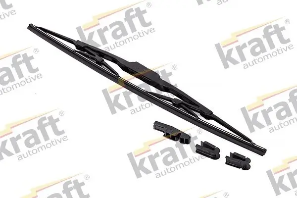 Wischblatt beifahrerseitig vorne KRAFT AUTOMOTIVE K35
