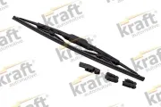 Wischblatt vorne hinten KRAFT AUTOMOTIVE K38