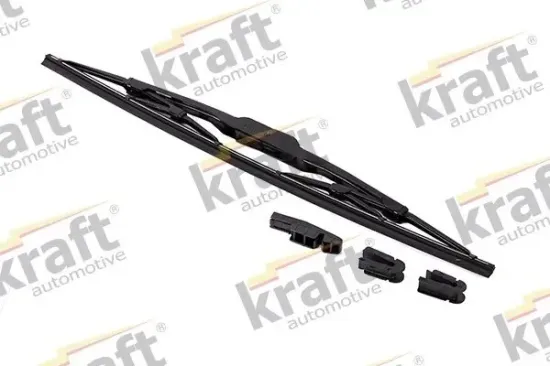 Wischblatt vorne hinten KRAFT AUTOMOTIVE K38 Bild Wischblatt vorne hinten KRAFT AUTOMOTIVE K38
