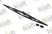 Wischblatt vorne hinten KRAFT AUTOMOTIVE K43