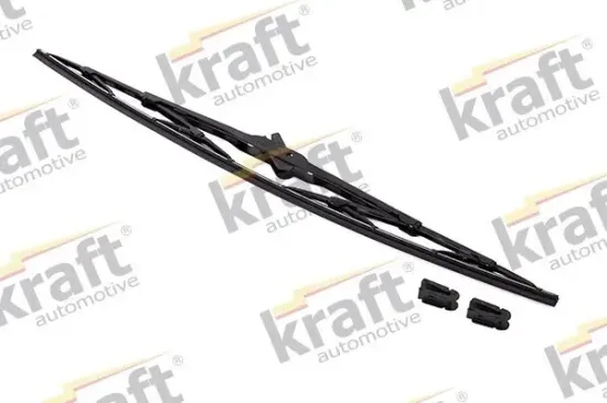 Wischblatt vorne hinten KRAFT AUTOMOTIVE K43 Bild Wischblatt vorne hinten KRAFT AUTOMOTIVE K43