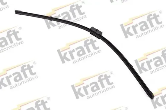 Wischblatt vorne KRAFT AUTOMOTIVE K58PBCDE Bild Wischblatt vorne KRAFT AUTOMOTIVE K58PBCDE