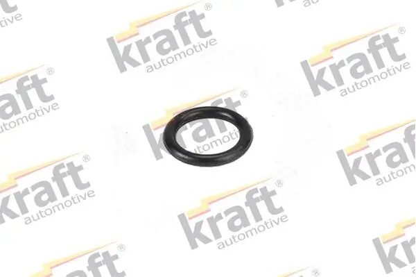 Dichtung, Zylinderkopfhaube KRAFT AUTOMOTIVE 1121550