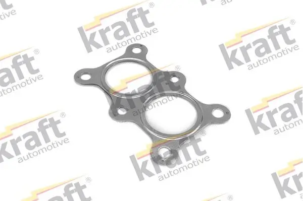 Dichtung, Abgasrohr KRAFT AUTOMOTIVE 1130866