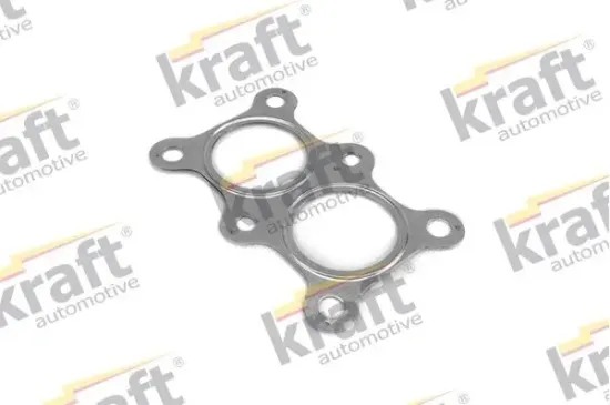 Dichtung, Abgasrohr KRAFT AUTOMOTIVE 1130866 Bild Dichtung, Abgasrohr KRAFT AUTOMOTIVE 1130866