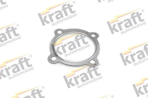 Dichtung, Abgasrohr KRAFT AUTOMOTIVE 1130868