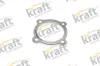 Dichtung, Abgasrohr KRAFT AUTOMOTIVE 1130868