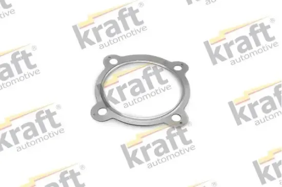 Dichtung, Abgasrohr KRAFT AUTOMOTIVE 1130868 Bild Dichtung, Abgasrohr KRAFT AUTOMOTIVE 1130868
