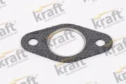 Dichtung, Abgasrohr KRAFT AUTOMOTIVE 1133054