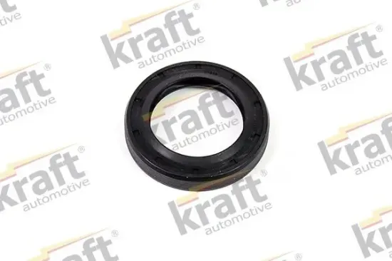Wellendichtring, Differential beidseitig KRAFT AUTOMOTIVE 1150170 Bild Wellendichtring, Differential beidseitig KRAFT AUTOMOTIVE 1150170
