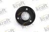 Umlenk-/Führungsrolle, Keilrippenriemen KRAFT AUTOMOTIVE 1220008