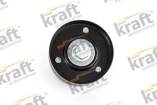 Umlenk-/Führungsrolle, Keilrippenriemen KRAFT AUTOMOTIVE 1220008 Bild Umlenk-/Führungsrolle, Keilrippenriemen KRAFT AUTOMOTIVE 1220008