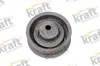 Spannrolle, Zahnriemen KRAFT AUTOMOTIVE 1220010
