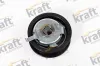 Spannrolle, Zahnriemen KRAFT AUTOMOTIVE 1220140