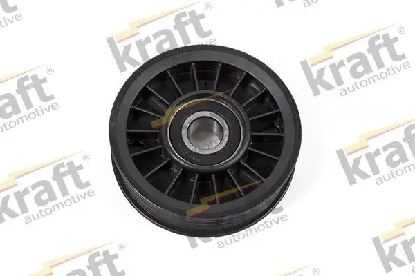 Spannrolle, Keilrippenriemen KRAFT AUTOMOTIVE 1220390