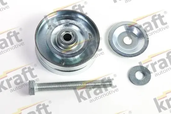 Umlenk-/Führungsrolle, Keilrippenriemen KRAFT AUTOMOTIVE 1220487 Bild Umlenk-/Führungsrolle, Keilrippenriemen KRAFT AUTOMOTIVE 1220487