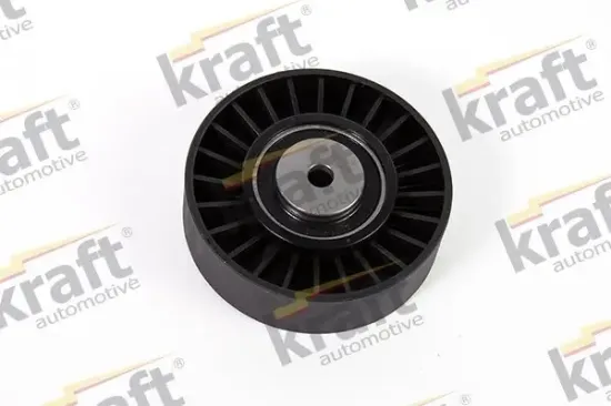 Umlenk-/Führungsrolle, Keilrippenriemen KRAFT AUTOMOTIVE 1220750 Bild Umlenk-/Führungsrolle, Keilrippenriemen KRAFT AUTOMOTIVE 1220750