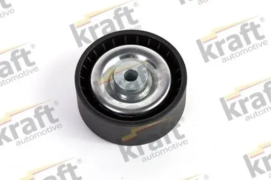 Umlenk-/Führungsrolle, Keilrippenriemen KRAFT AUTOMOTIVE 1220800 Bild Umlenk-/Führungsrolle, Keilrippenriemen KRAFT AUTOMOTIVE 1220800