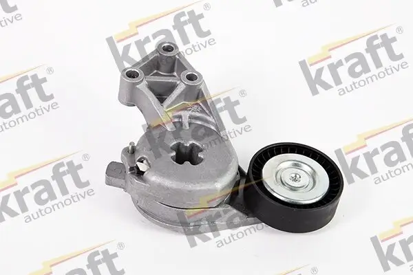 Spannarm, Keilrippenriemen KRAFT AUTOMOTIVE 1220830