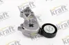 Spannarm, Keilrippenriemen KRAFT AUTOMOTIVE 1220830