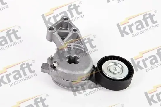 Spannarm, Keilrippenriemen KRAFT AUTOMOTIVE 1220830 Bild Spannarm, Keilrippenriemen KRAFT AUTOMOTIVE 1220830