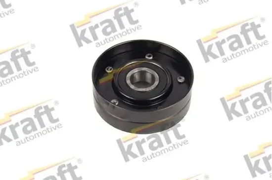 Spannrolle, Keilrippenriemen oben KRAFT AUTOMOTIVE 1220833 Bild Spannrolle, Keilrippenriemen oben KRAFT AUTOMOTIVE 1220833