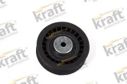 Spannrolle, Keilrippenriemen KRAFT AUTOMOTIVE 1220920