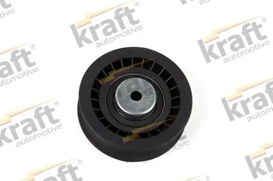 Spannrolle, Keilrippenriemen KRAFT AUTOMOTIVE 1220920 Bild Spannrolle, Keilrippenriemen KRAFT AUTOMOTIVE 1220920