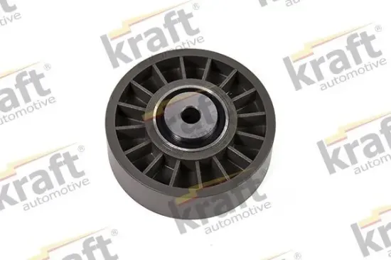 Spannrolle, Keilrippenriemen KRAFT AUTOMOTIVE 1221000 Bild Spannrolle, Keilrippenriemen KRAFT AUTOMOTIVE 1221000