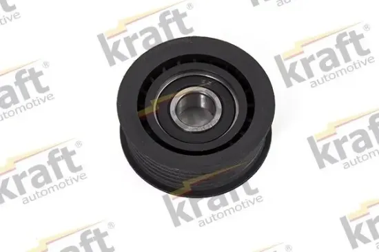 Umlenk-/Führungsrolle, Keilrippenriemen KRAFT AUTOMOTIVE 1221050 Bild Umlenk-/Führungsrolle, Keilrippenriemen KRAFT AUTOMOTIVE 1221050