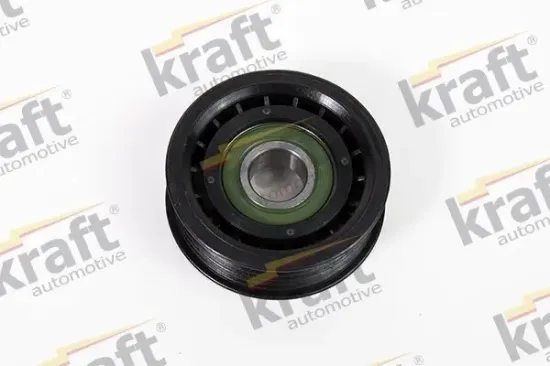 Umlenk-/Führungsrolle, Keilrippenriemen KRAFT AUTOMOTIVE 1221055 Bild Umlenk-/Führungsrolle, Keilrippenriemen KRAFT AUTOMOTIVE 1221055