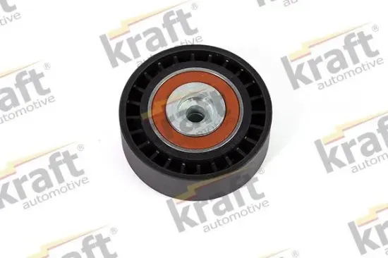 Umlenk-/Führungsrolle, Keilrippenriemen KRAFT AUTOMOTIVE 1221056 Bild Umlenk-/Führungsrolle, Keilrippenriemen KRAFT AUTOMOTIVE 1221056