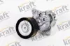 Spannarm, Keilrippenriemen KRAFT AUTOMOTIVE 1221060