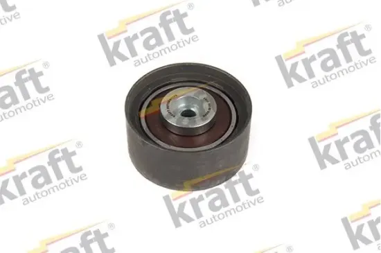 Spannrolle, Keilrippenriemen rechts unten KRAFT AUTOMOTIVE 1221100 Bild Spannrolle, Keilrippenriemen rechts unten KRAFT AUTOMOTIVE 1221100