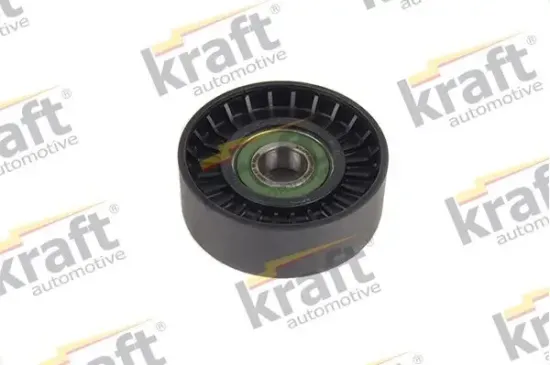 Spannrolle, Keilrippenriemen KRAFT AUTOMOTIVE 1221105 Bild Spannrolle, Keilrippenriemen KRAFT AUTOMOTIVE 1221105