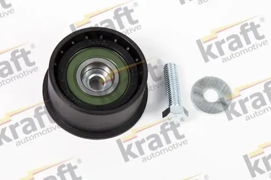 Umlenk-/Führungsrolle, Zahnriemen KRAFT AUTOMOTIVE 1221520 Bild Umlenk-/Führungsrolle, Zahnriemen KRAFT AUTOMOTIVE 1221520