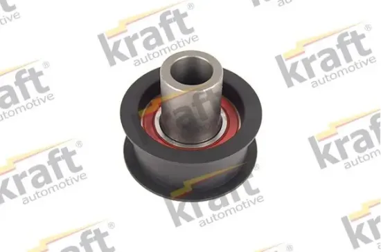 Umlenk-/Führungsrolle, Zahnriemen KRAFT AUTOMOTIVE 1221550 Bild Umlenk-/Führungsrolle, Zahnriemen KRAFT AUTOMOTIVE 1221550