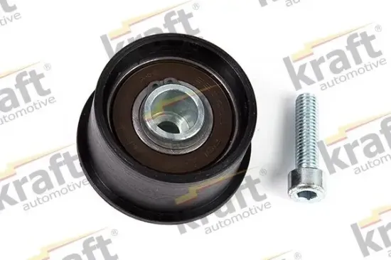 Umlenk-/Führungsrolle, Zahnriemen KRAFT AUTOMOTIVE 1221625 Bild Umlenk-/Führungsrolle, Zahnriemen KRAFT AUTOMOTIVE 1221625