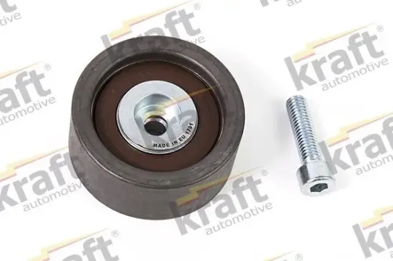 Umlenk-/Führungsrolle, Keilrippenriemen KRAFT AUTOMOTIVE 1221630 Bild Umlenk-/Führungsrolle, Keilrippenriemen KRAFT AUTOMOTIVE 1221630