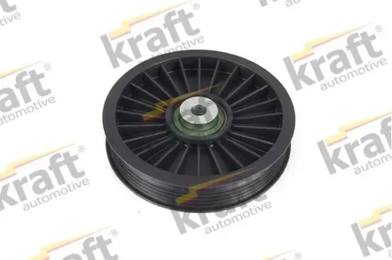 Umlenk-/Führungsrolle, Keilrippenriemen KRAFT AUTOMOTIVE 1221635 Bild Umlenk-/Führungsrolle, Keilrippenriemen KRAFT AUTOMOTIVE 1221635