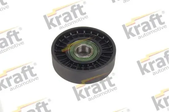Spannrolle, Keilrippenriemen KRAFT AUTOMOTIVE 1221751 Bild Spannrolle, Keilrippenriemen KRAFT AUTOMOTIVE 1221751