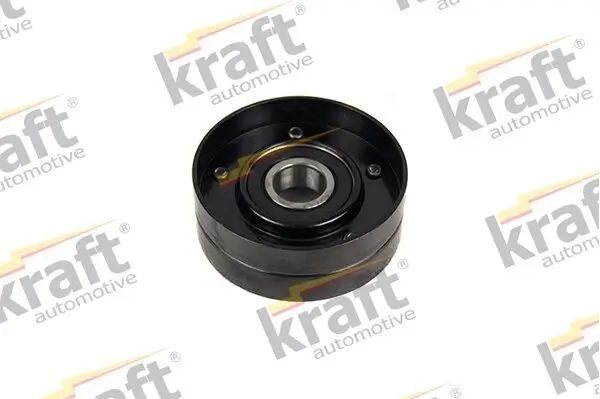 Spannrolle, Keilrippenriemen KRAFT AUTOMOTIVE 1221911