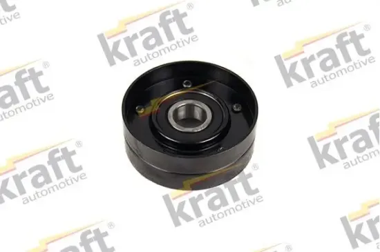 Spannrolle, Keilrippenriemen KRAFT AUTOMOTIVE 1221911 Bild Spannrolle, Keilrippenriemen KRAFT AUTOMOTIVE 1221911