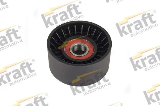Spannrolle, Keilrippenriemen links KRAFT AUTOMOTIVE 1222180 Bild Spannrolle, Keilrippenriemen links KRAFT AUTOMOTIVE 1222180