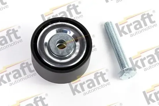 Umlenk-/Führungsrolle, Keilrippenriemen KRAFT AUTOMOTIVE 1222210 Bild Umlenk-/Führungsrolle, Keilrippenriemen KRAFT AUTOMOTIVE 1222210