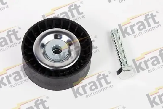 Umlenk-/Führungsrolle, Keilrippenriemen KRAFT AUTOMOTIVE 1222215 Bild Umlenk-/Führungsrolle, Keilrippenriemen KRAFT AUTOMOTIVE 1222215