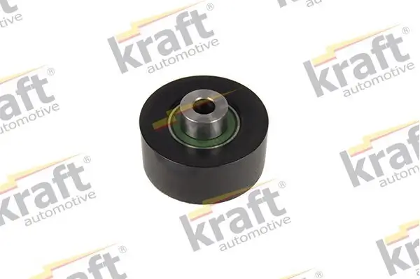 Umlenk-/Führungsrolle, Keilrippenriemen KRAFT AUTOMOTIVE 1222300