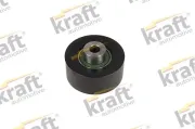 Umlenk-/Führungsrolle, Keilrippenriemen KRAFT AUTOMOTIVE 1222300