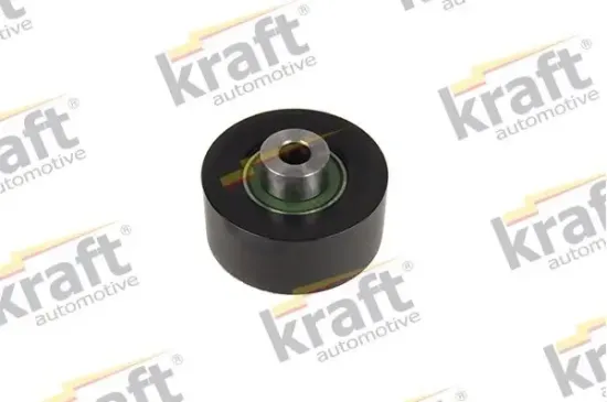 Umlenk-/Führungsrolle, Keilrippenriemen KRAFT AUTOMOTIVE 1222300 Bild Umlenk-/Führungsrolle, Keilrippenriemen KRAFT AUTOMOTIVE 1222300