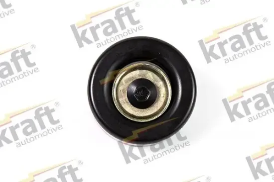 Umlenk-/Führungsrolle, Keilrippenriemen KRAFT AUTOMOTIVE 1222330 Bild Umlenk-/Führungsrolle, Keilrippenriemen KRAFT AUTOMOTIVE 1222330